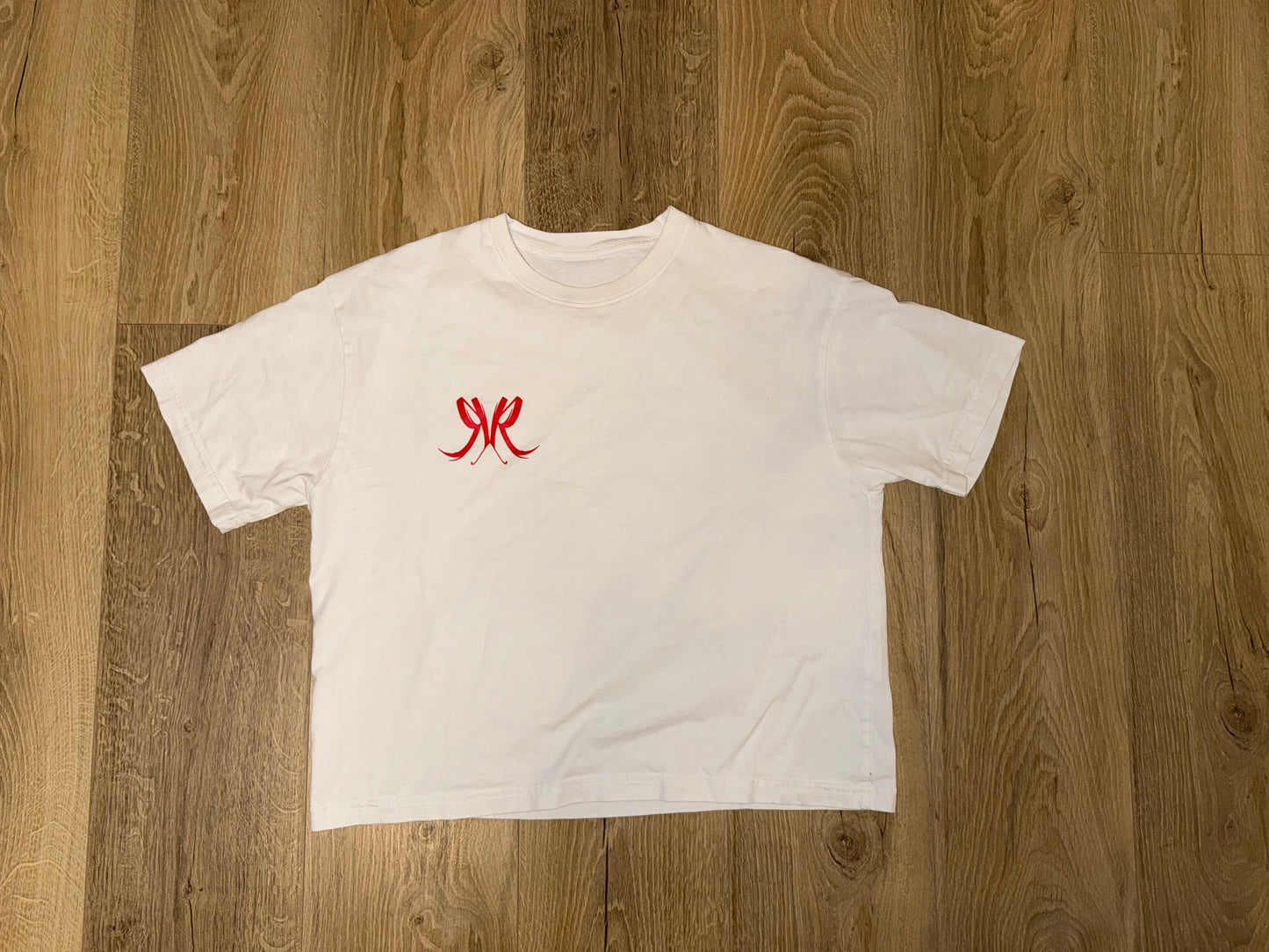 T-SHIRT GO INTO THE ABYSS