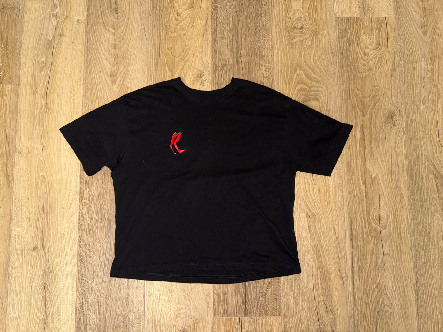 DOUBLE R T-SHIRT